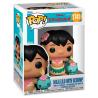 Figura POP Disney Lilo & Stitch Hula Lilo with Scrump