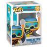 Figura POP Disney Lilo & Stitch Snorkeling Stitch