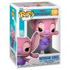 Figura POP Disney Lilo & Stitch Mermaid Angel
