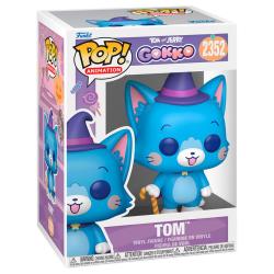 Figura POP Tom & Jerry Gokko Tom