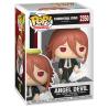 Figura POP Chainsaw Man El Arco de Reze Angel Devil