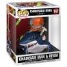 Figura POP Ride Deluxe Chainsaw Man El Arco de Reze Chainsaw Man & Beam