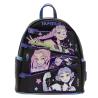Mochila Huntrix KPop Demon Hunters Loungefly 26cm