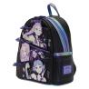 Mochila Huntrix KPop Demon Hunters Loungefly 26cm