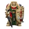 Warhammer 40,000 Figura Dark Angels Deathwing Knight 3 14 cm