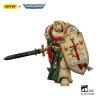 Warhammer 40,000 Figura Dark Angels Deathwing Knight 3 14 cm
