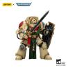Warhammer 40,000 Figura Dark Angels Deathwing Knight 3 14 cm