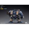 Warhammer 40k Figura 1/18 Space Marines Ultramarines Venerable Dreadnought 19 cm