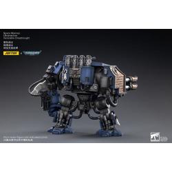 Warhammer 40k Figura 1/18 Space Marines Ultramarines Venerable Dreadnought 19 cm