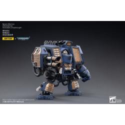 Warhammer 40k Figura 1/18 Space Marines Ultramarines Venerable Dreadnought 19 cm
