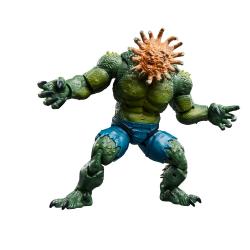 Figura Marvel's Abomination The Incredible Hulk Marvel 15cm