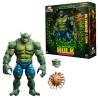 Figura Marvel's Abomination The Incredible Hulk Marvel 15cm