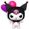 Figura POP Jumbo Kuromi