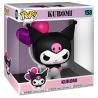Figura POP Jumbo Kuromi