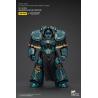 Warhammer The Horus Heresy Figura Alpha Legion Lernaean Terminator with Volkite Charger 20 cm