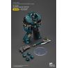 Warhammer The Horus Heresy Figura Alpha Legion Lernaean Terminator with Volkite Charger 20 cm