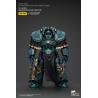 Warhammer The Horus Heresy Figura Alpha Legion Lernaean Terminator with Volkite Charger 20 cm