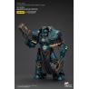 Warhammer The Horus Heresy Figura Alpha Legion Lernaean Terminator with Volkite Charger 20 cm
