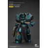 Warhammer The Horus Heresy Figura Alpha Legion Lernaean Terminator with Volkite Charger 20 cm
