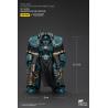 Warhammer The Horus Heresy Figura Alpha Legion Lernaean Terminator with Volkite Charger 20 cm