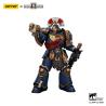 Warhammer 40,000: Space Marine 2 Figura Ultramarines Relic Secundus Armour 20 cm
