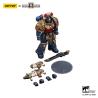 Warhammer 40,000: Space Marine 2 Figura Ultramarines Relic Secundus Armour 20 cm
