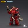 Warhammer 40,000: Combat Patrol Blood Angels Figura Captain with Inferno Pistol & Power Fist 20 cm
