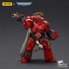 Warhammer 40,000: Combat Patrol Blood Angels Figura Captain with Inferno Pistol & Power Fist 20 cm