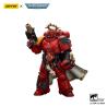 Warhammer 40,000: Combat Patrol Blood Angels Figura Captain with Inferno Pistol & Power Fist 20 cm