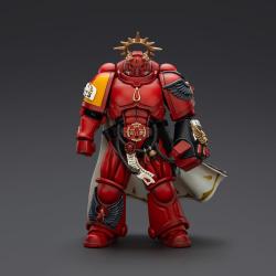 Warhammer 40,000: Combat Patrol Blood Angels Figura Captain with Inferno Pistol & Power Fist 20 cm