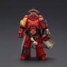 Warhammer 40,000: Combat Patrol Blood Angels Figura Captain with Inferno Pistol & Power Fist 20 cm