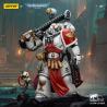 Warhammer 40,000: Combat Patrol Blood Angels Figura Sanguinary Priest with Heavy bolt pistol chainsword and narthecium 20 cm