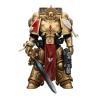 Warhammer 40,000: Combat Patrol Blood Angels Figura Sanguinary Guard 1 with Inferno Pistol and Encarmine Blade 20 cm