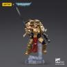 Warhammer 40,000: Combat Patrol Blood Angels Figura Sanguinary Guard 1 with Inferno Pistol and Encarmine Blade 20 cm