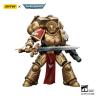 Warhammer 40,000: Combat Patrol Blood Angels Figura Sanguinary Guard 1 with Inferno Pistol and Encarmine Blade 20 cm