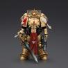 Warhammer 40,000: Combat Patrol Blood Angels Figura Sanguinary Guard 1 with Inferno Pistol and Encarmine Blade 20 cm