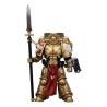 Warhammer 40,000: Combat Patrol Blood Angels Figura Sanguinary Guard 2 with Angelus Boltgun and Encarmine Spear 20 cm