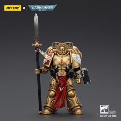 Warhammer 40,000: Combat Patrol Blood Angels Figura Sanguinary Guard 2 with Angelus Boltgun and Encarmine Spear 20 cm