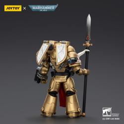 Warhammer 40,000: Combat Patrol Blood Angels Figura Sanguinary Guard 2 with Angelus Boltgun and Encarmine Spear 20 cm