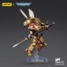 Warhammer 40,000: Combat Patrol Blood Angels Figura Sanguinary Guard 2 with Angelus Boltgun and Encarmine Spear 20 cm