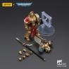 Warhammer 40,000: Combat Patrol Blood Angels Figura Sanguinary Guard 2 with Angelus Boltgun and Encarmine Spear 20 cm