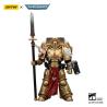 Warhammer 40,000: Combat Patrol Blood Angels Figura Sanguinary Guard 2 with Angelus Boltgun and Encarmine Spear 20 cm