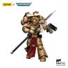 Warhammer 40,000: Combat Patrol Blood Angels Figura Sanguinary Guard 2 with Angelus Boltgun and Encarmine Spear 20 cm