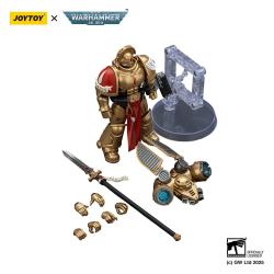 Warhammer 40,000: Combat Patrol Blood Angels Figura Sanguinary Guard 2 with Angelus Boltgun and Encarmine Spear 20 cm