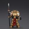 Warhammer 40,000: Combat Patrol Blood Angels Figura Sanguinary Guard 2 with Angelus Boltgun and Encarmine Spear 20 cm