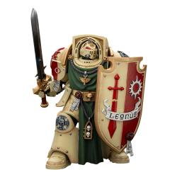 Warhammer 40,000 Figura Dark Angels Deathwing Knight 2 14 cm
