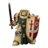 Warhammer 40,000 Figura Dark Angels Deathwing Knight 2 14 cm