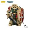 Warhammer 40,000 Figura Dark Angels Deathwing Knight 2 14 cm