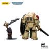 Warhammer 40,000 Figura Dark Angels Deathwing Knight 2 14 cm