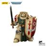 Warhammer 40,000 Figura Dark Angels Deathwing Knight 2 14 cm